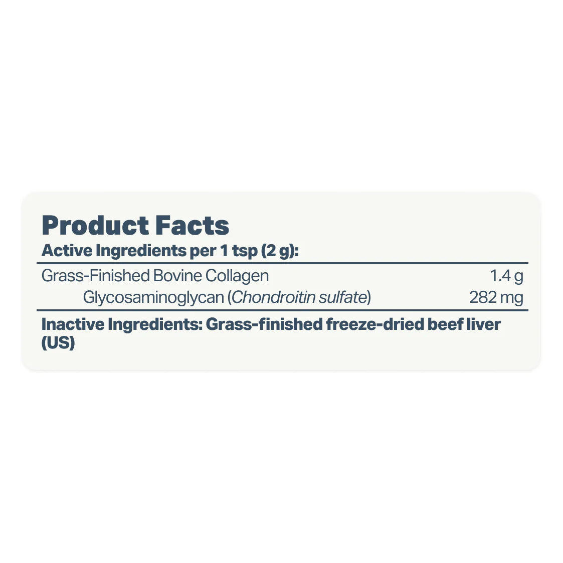 Collagen