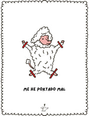 Carta de San Valentín