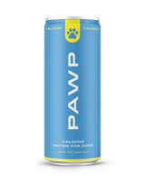 Calming Pawp Water