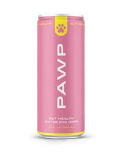 Gut Health Pawp Water