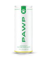 Coconut Pawp Water