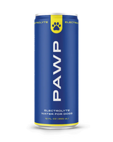 Electrolyte Pawp Water