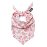 Pinkaboo Dog Bandana
