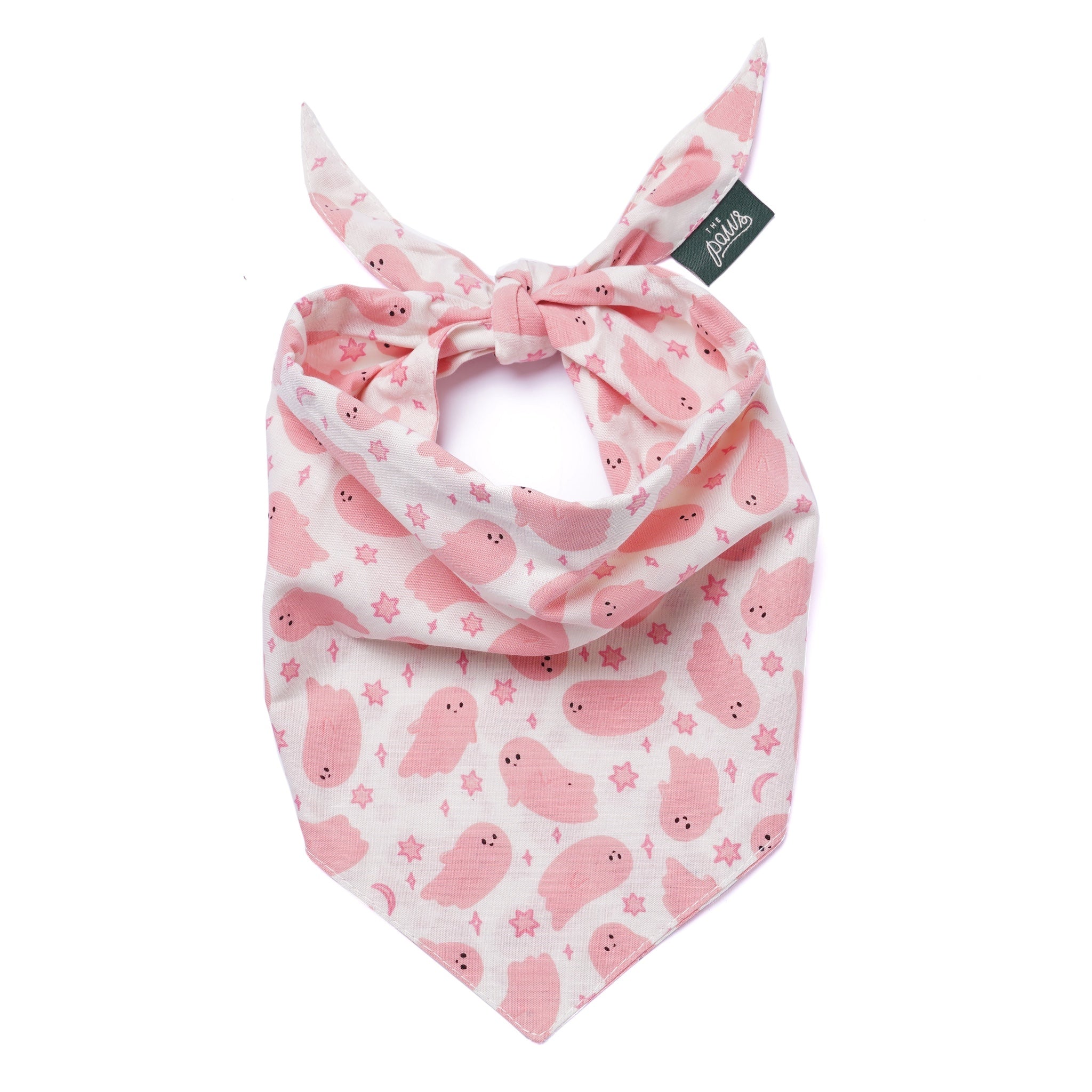 Pinkaboo Dog Bandana