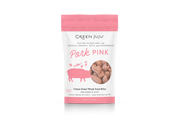 Pork Pink Whole Food Bites