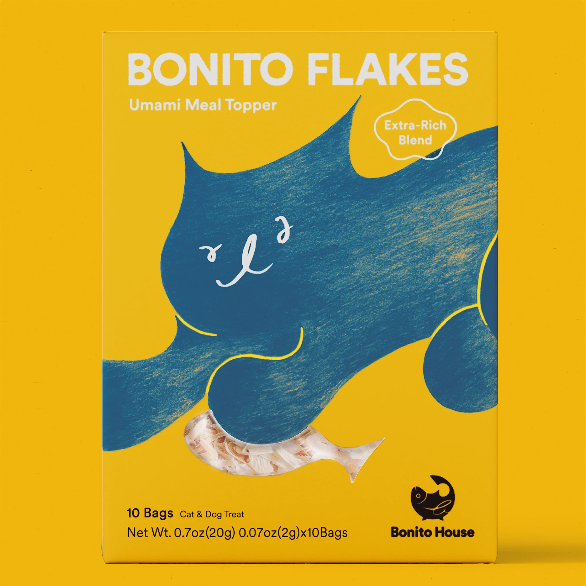 Bonito Flakes