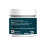 Sea-Dent Anti-Plaque Powder | Teeth and Gum Care