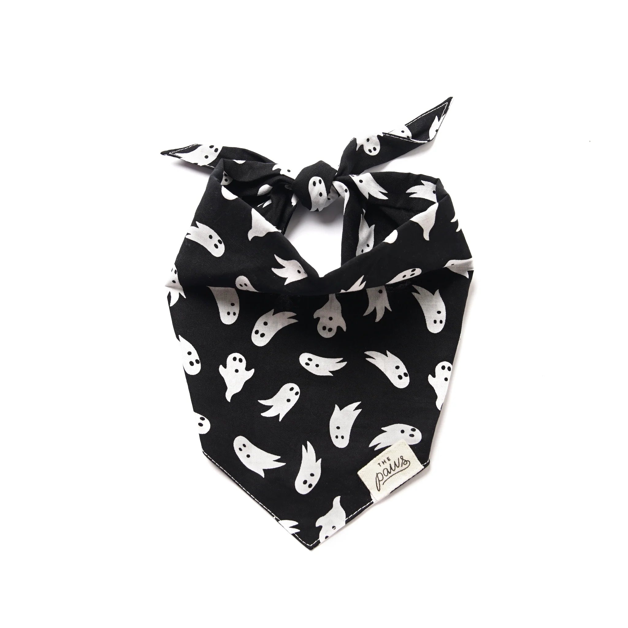 Shadow Dog Bandana