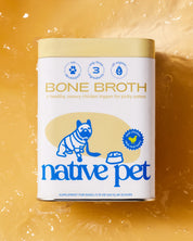 Chicken Bone Broth