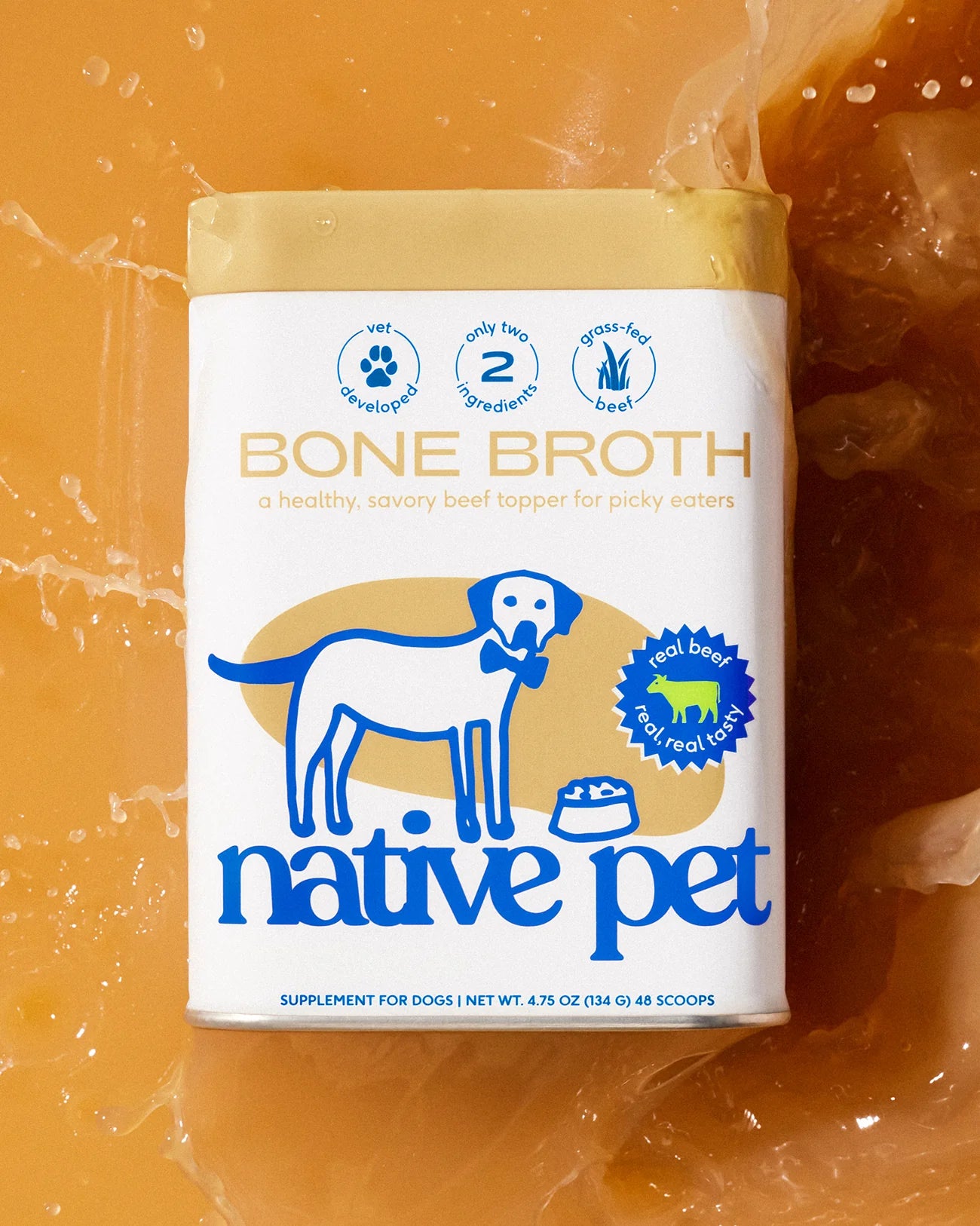 Beef Bone Broth