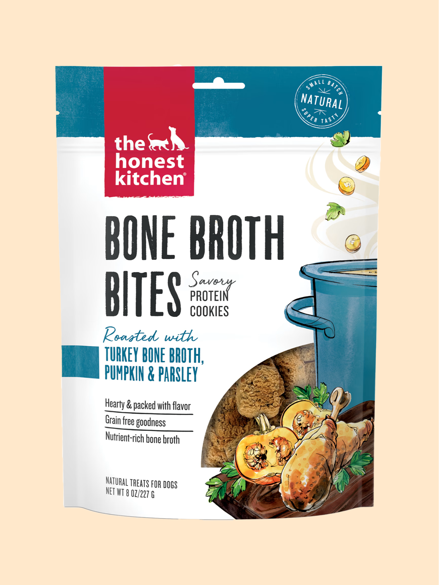 Bone Broth Bites
