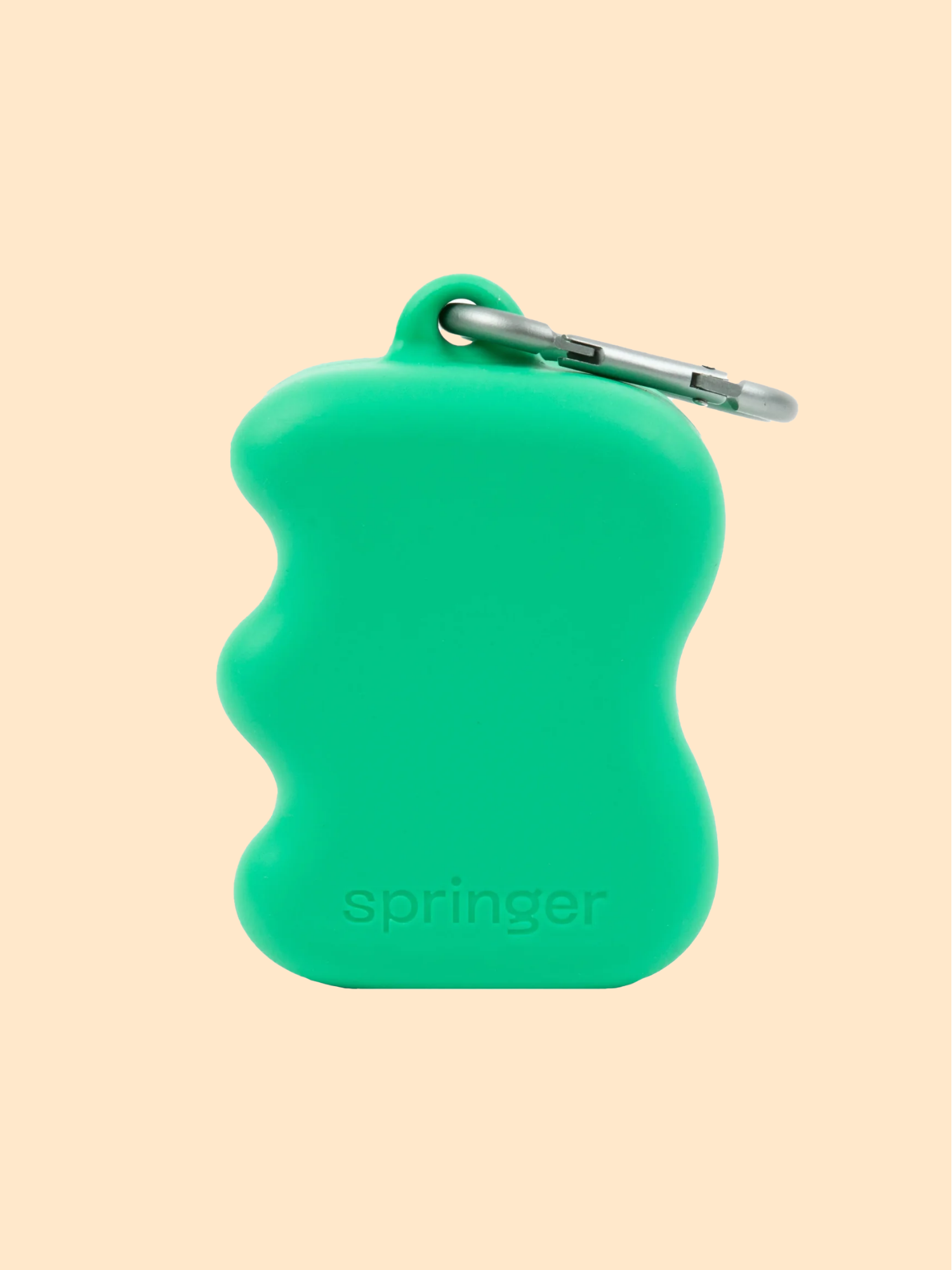 Silicone Dog Treat Dispenser Pouch