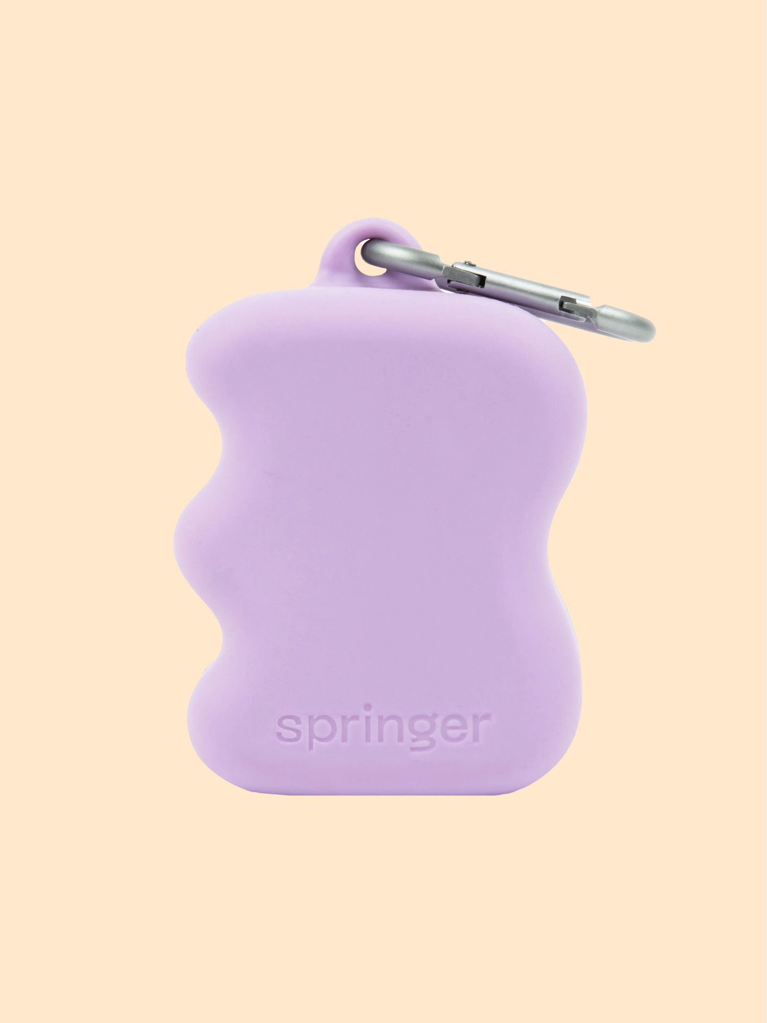 Silicone Dog Treat Dispenser Pouch