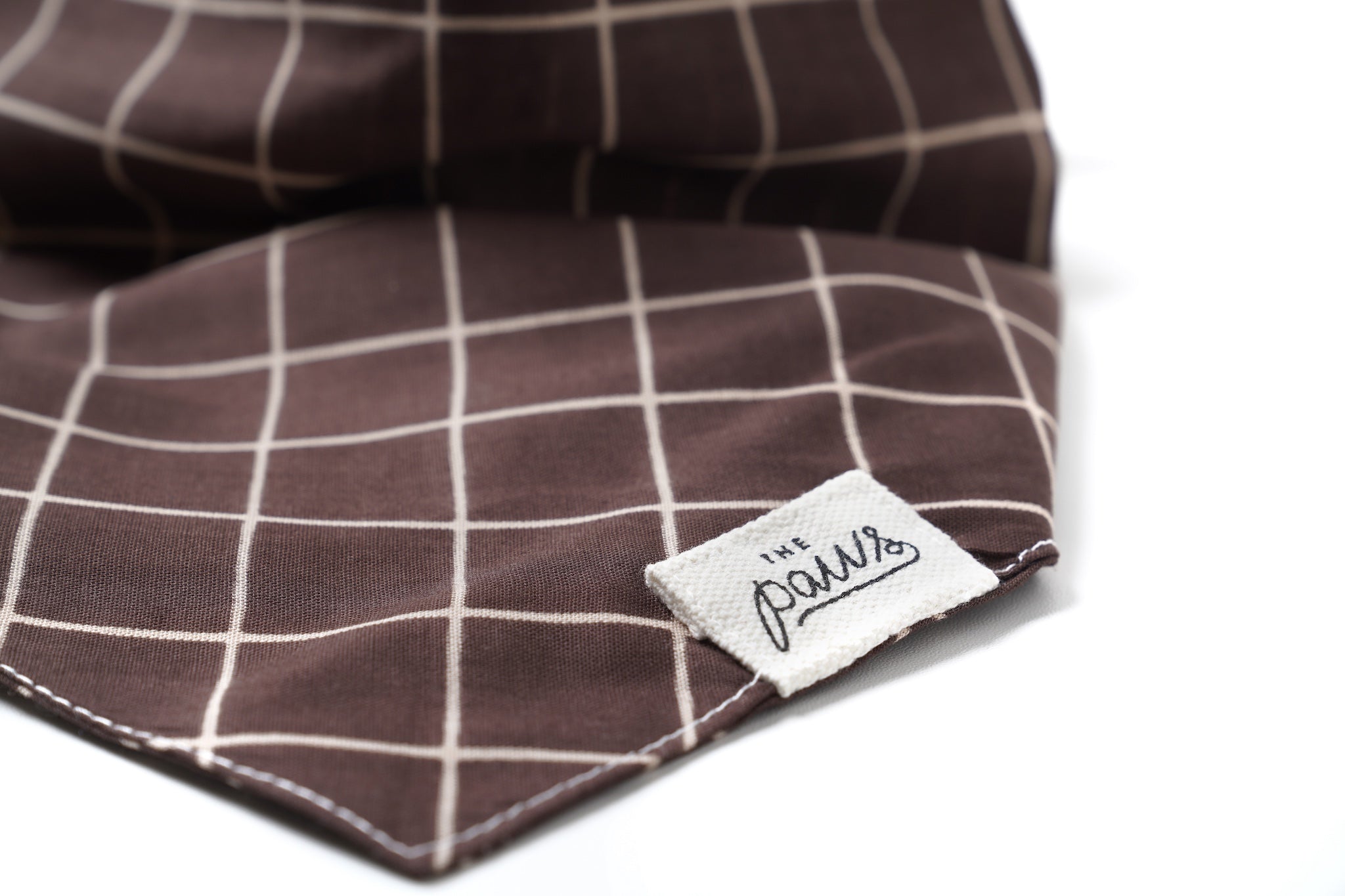 Stratford Dog Bandan