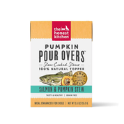 Pour Over Pumpkin Stew Wet Topper (5.5oz)