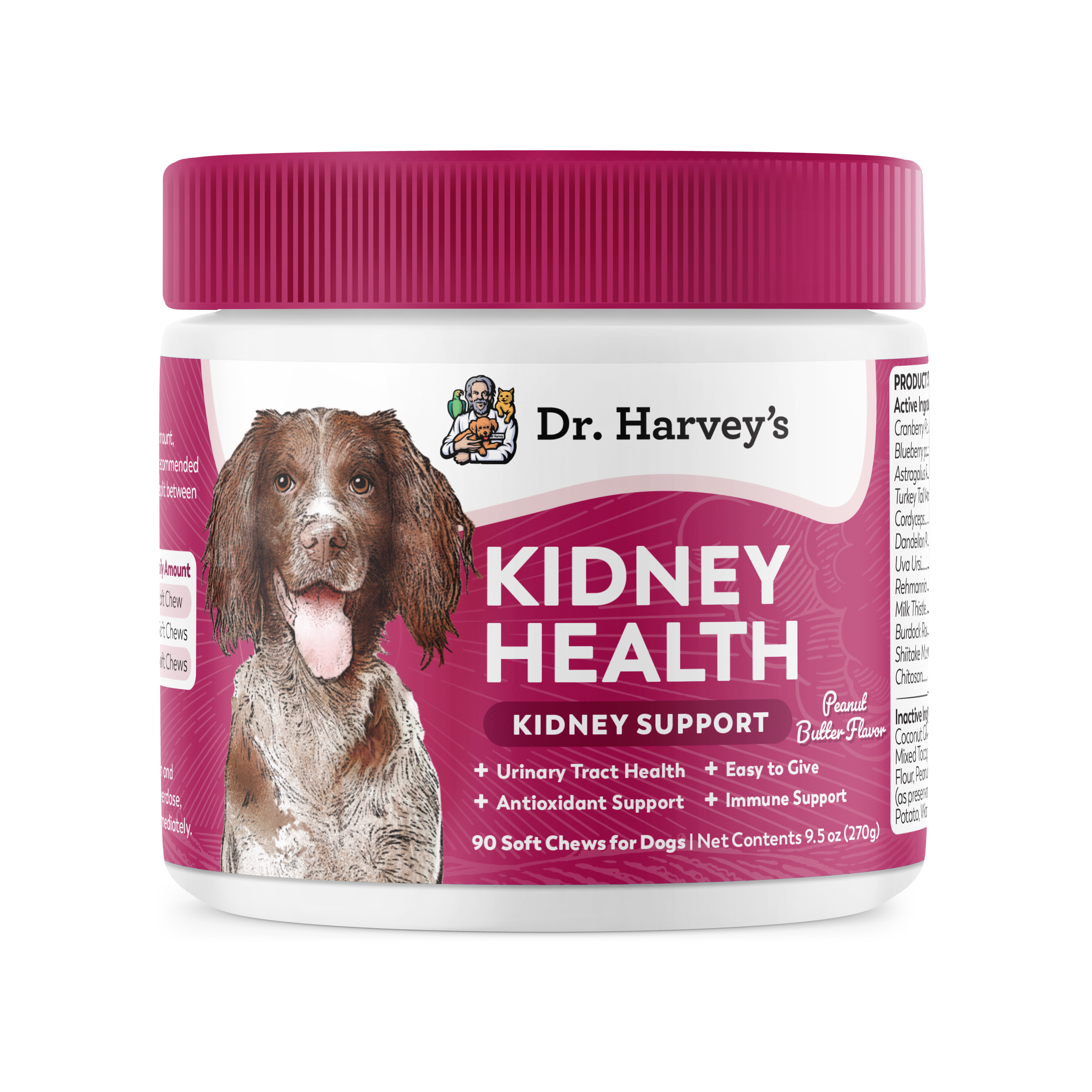 Kidney Health Soft Chew