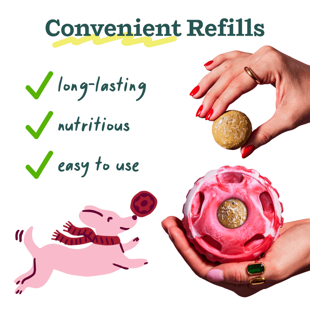 Jingle Pops