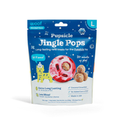 Jingle Pops