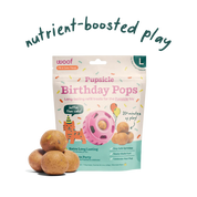 Birthday Pops