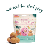Birthday Pops