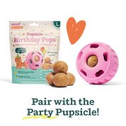 Birthday Pops