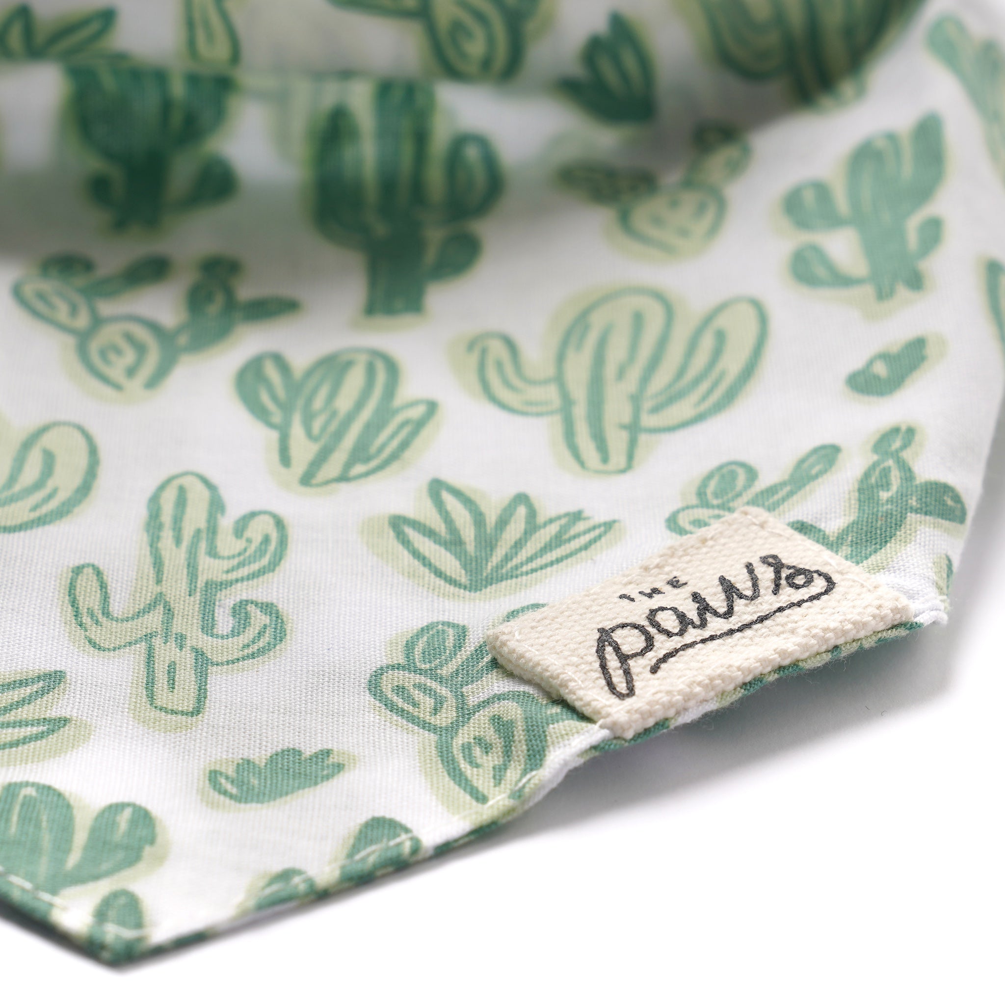 Yucca Dog Bandana