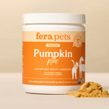 Pumpkin Plus Fiber Support