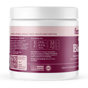 Bladder Support for Dogs and Cats