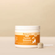 L-Lysine Immune Support for Cats