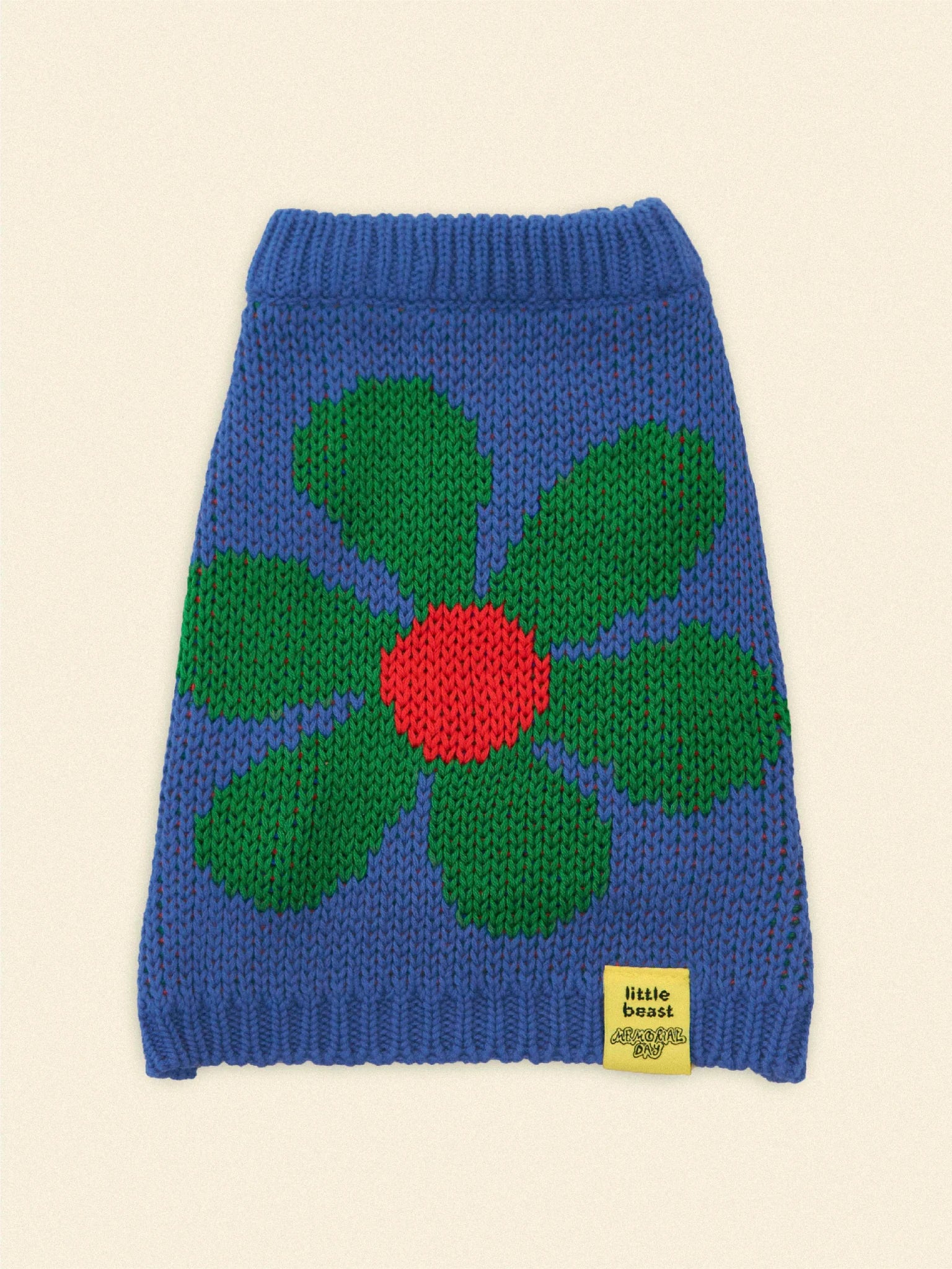 Painkiller Daisy ✿ x Memorial Day Sweater