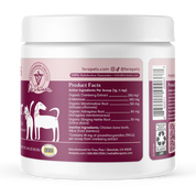 Bladder Support for Dogs and Cats
