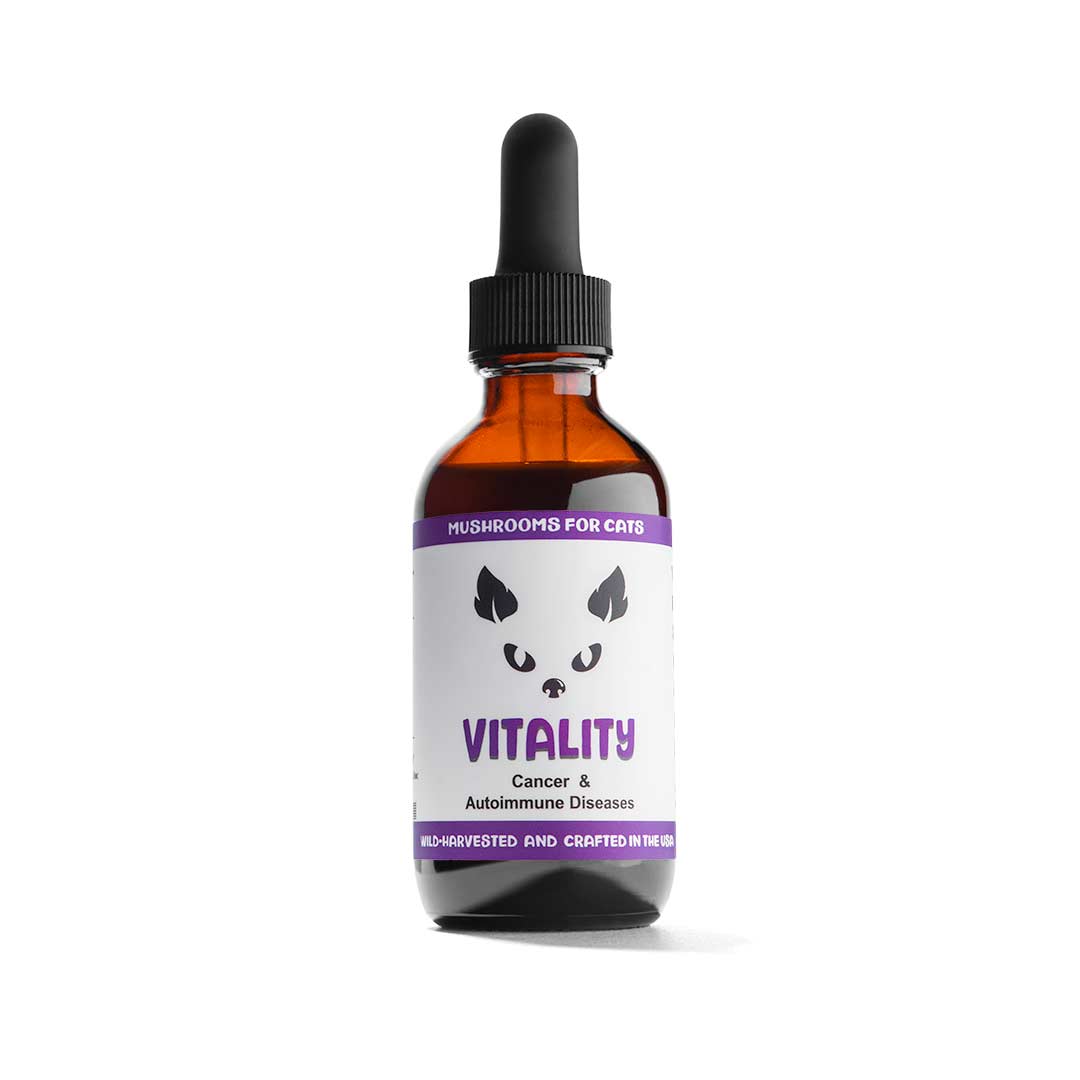 Vitality MycoCat