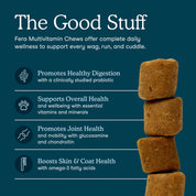 Multivitamin Soft Chews