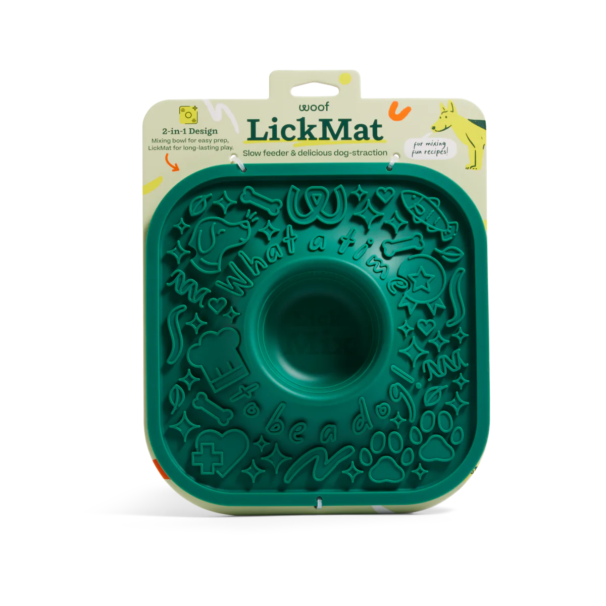 LickMat