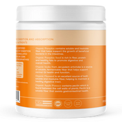 Pumpkin Plus Fiber Support