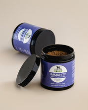 Seven 'Shrooms - Organic Mushroom Mix