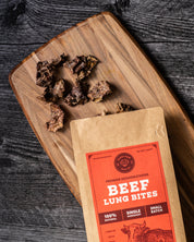 Beef Bites