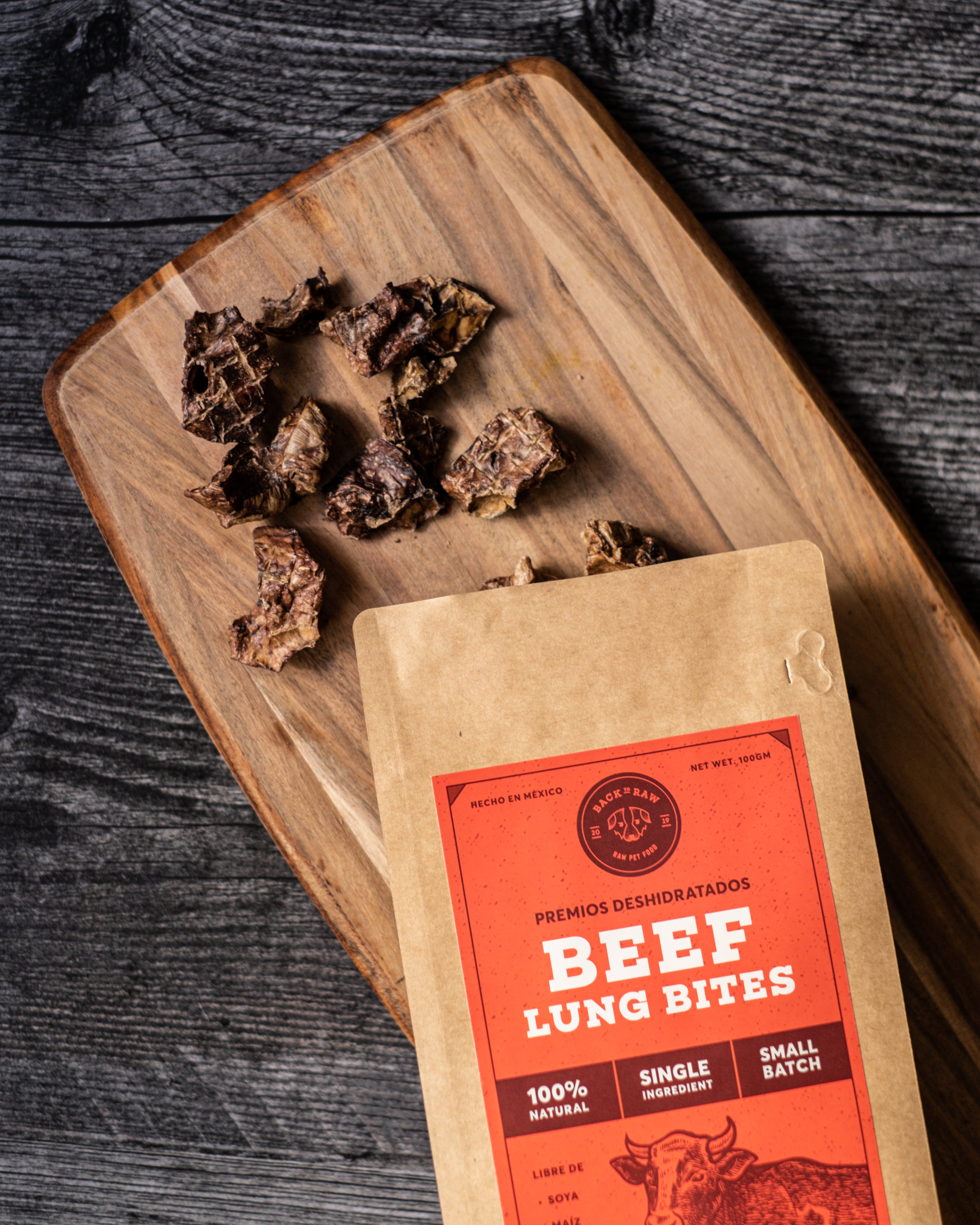 Beef Bites